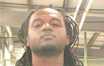 Khristopher Lewis, - Orleans Parish County, LA 